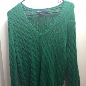 Women’s Ralph Lauren Sweater